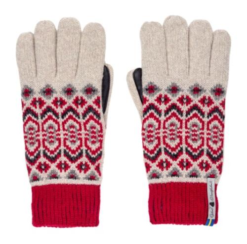 Dalarna Handschuhe | Wollprodukt