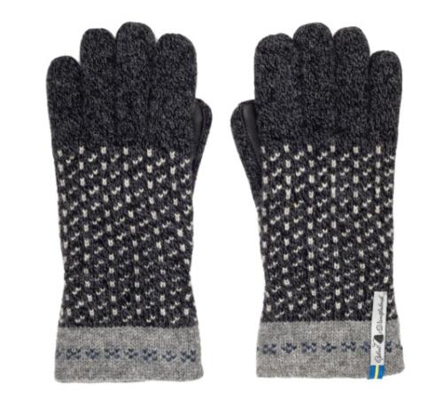Skaftö sot Handschuhe | Wollprodukte